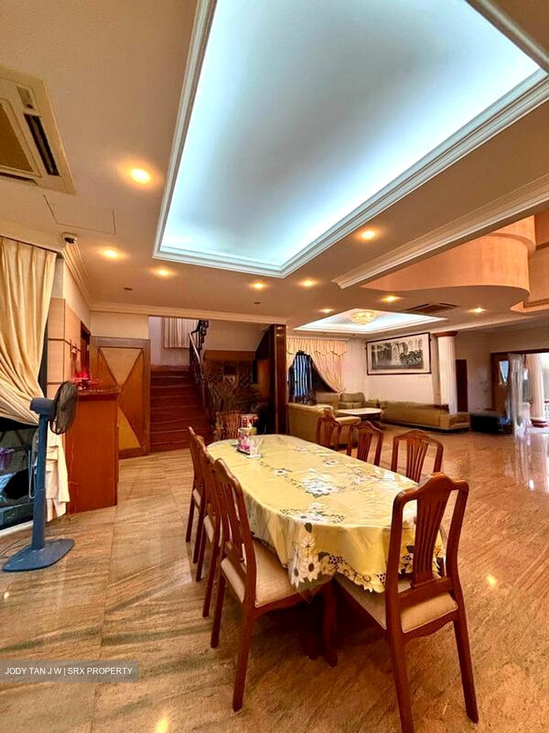 Jalan Bilal (D16), Detached #484044111